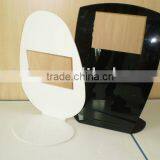 Acrylic/PS Plastic Display, Heat Bending Display Stand thumbnail-1