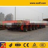 Ship Block Transporter / Hull Segment Transporter (DCY200) thumbnail-2