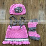 Baby Cowboy Outfit thumbnail-4