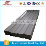 Corrugated Metal Roofing Sheet/long Span Roofing Sheet/ Color Coated Roofing Sheet thumbnail-6