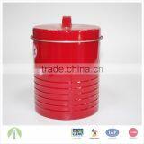 Wholesale Food Use Packaging Storage Tin Box Packaging thumbnail-2