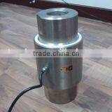 50T-500T Column Shape Load Cell ,large Scale Load Cell ,truck Scales Load Cell thumbnail-2