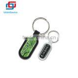 Hot Selling Plastic Key Ring,can Customized