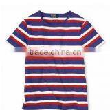 Fashion T-shirt/Leisure Tshirt/Knitted T-shirt /Cotton T-shirt thumbnail-1