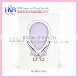 Lowest Price 20*30CM Designer Wedding Photo Album &photo Book thumbnail-3