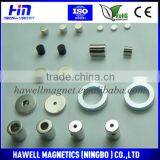 Customized High Quality Neodymium Ring Magnet thumbnail-3