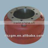 Bus parts/Dana axle parts-Rear-Brake drum