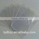 Round Shape Clear Polystyrene/Polystyrene Sheet for Photo Frame thumbnail-2