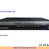 8CH.264 DVR 8CH 960H Recording DVR/HVR