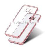 Waterproof Cell Phone Case for Samsung Galaxy Note 7 Phone Case Tpu Soft Mobile Phone Case Cover thumbnail-3