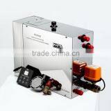 Residential Steam Generators Steam Room Sauna Rooms thumbnail-2