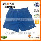 Wholesale Men Gym Shorts Custom Boardshorts Men Swimming Trunks Men Surf/Runing/Basketball thumbnail-1