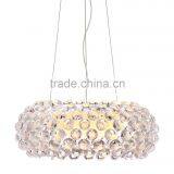 0512-031 Led Concealed Indoor Solar Ceiling Light