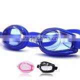 New Cute Designs Safety Goggle Silicone Swimming Goggles Good Quality Swimming Tools thumbnail-1