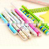 10 Colors Gel Pen Stationery Office Learning Cute Pen thumbnail-4