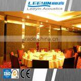 New Products 2015 Technology Wood Carving Partition for Office