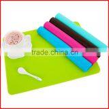 Kitchen Cooking Tools Flexible Silicone Cutting Mat thumbnail-3