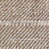 Twill Raw Silk Fabrics thumbnail-1