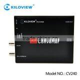 SDI to VGA converter 1080P 1080I