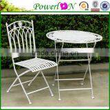 Magic Hand Painted Patio Furniture thumbnail-3