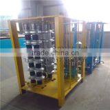 Hydraulic Curving Machinery Metal Sheet Curving Machine thumbnail-6