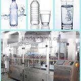 Filling Plant/beverage Filling Line/bottle Manufacturer/pure Water Machine/washing Line thumbnail-1