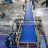 POM Belt Conveyor/modular Conveyor Factory Price thumbnail-4