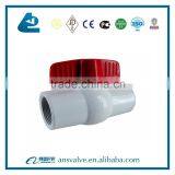 Handles CPVC Ball Valve thumbnail-2