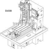 Engraving Machine E650
