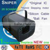 New Sniper 5r or 2r Laser Beam Scanner Movie Lighting Equipment Led thumbnail-1