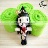 Best Popular Voodoo Doll Toy Pendant
