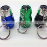 3 LED Key Chain Flashlight thumbnail-2