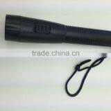 1 LED Plastic Flashlight