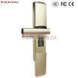 the Most Widely Used Fingerprint Door Handle Lock