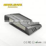 2015 SteelmateTP-S1 Solar Power Tpms Car Tire Pressure Monitoring System, Tire Pressure Meter, Dvd Deck thumbnail-2