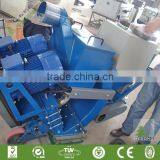 Portable Bridge Surface Sand Blasting Machine/Cleaning Equipment