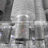 Waste Heat Recovery Heat Exchanger With Carbon Steel Fin Tube thumbnail-3
