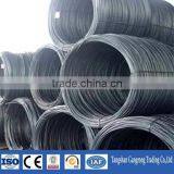 5.5mm Low Carbon Wire Rod in Coil thumbnail-2