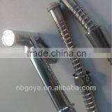 SHATTAF BIDET- MUSLIM HAND HELD SHOWER SPRAYERS KIT GY-32 thumbnail-1