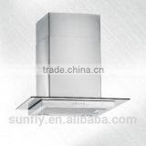 Kitchen Appliance LOH12S4-03-60 Range Hood With Chimney thumbnail-1