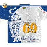 Custom Reversible Sublimated Ice Hockey Sweater thumbnail-4