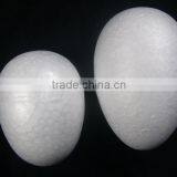 Polystyrene Foam Eggs