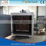 High Frequency Vacuum Wood Drying Machine of 3CBM From Shijiazhuang thumbnail-3