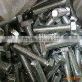 DIN933 Hex Bolt M14