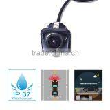 Color CMOS Sensor Rear Backup Camera With Parking Guide Lines thumbnail-2