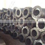Metal Joint of Tubular Piles Supplier thumbnail-1