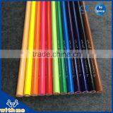 7 Inch Customized Wooden High Quality Water Color Pencil thumbnail-5