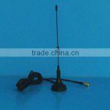 Antenna Manufacturer 3dBi High Gain Mobile Base Magnetic SMA Antenna 433MHz