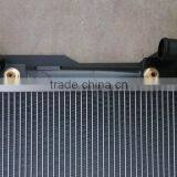 Auto Car Radiator for TOYOTA COROLLA'08 thumbnail-3