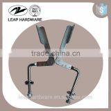 Furniture Stainless Steel Spring Loaded Hidden Factory Sofa Headrest Hinge thumbnail-2